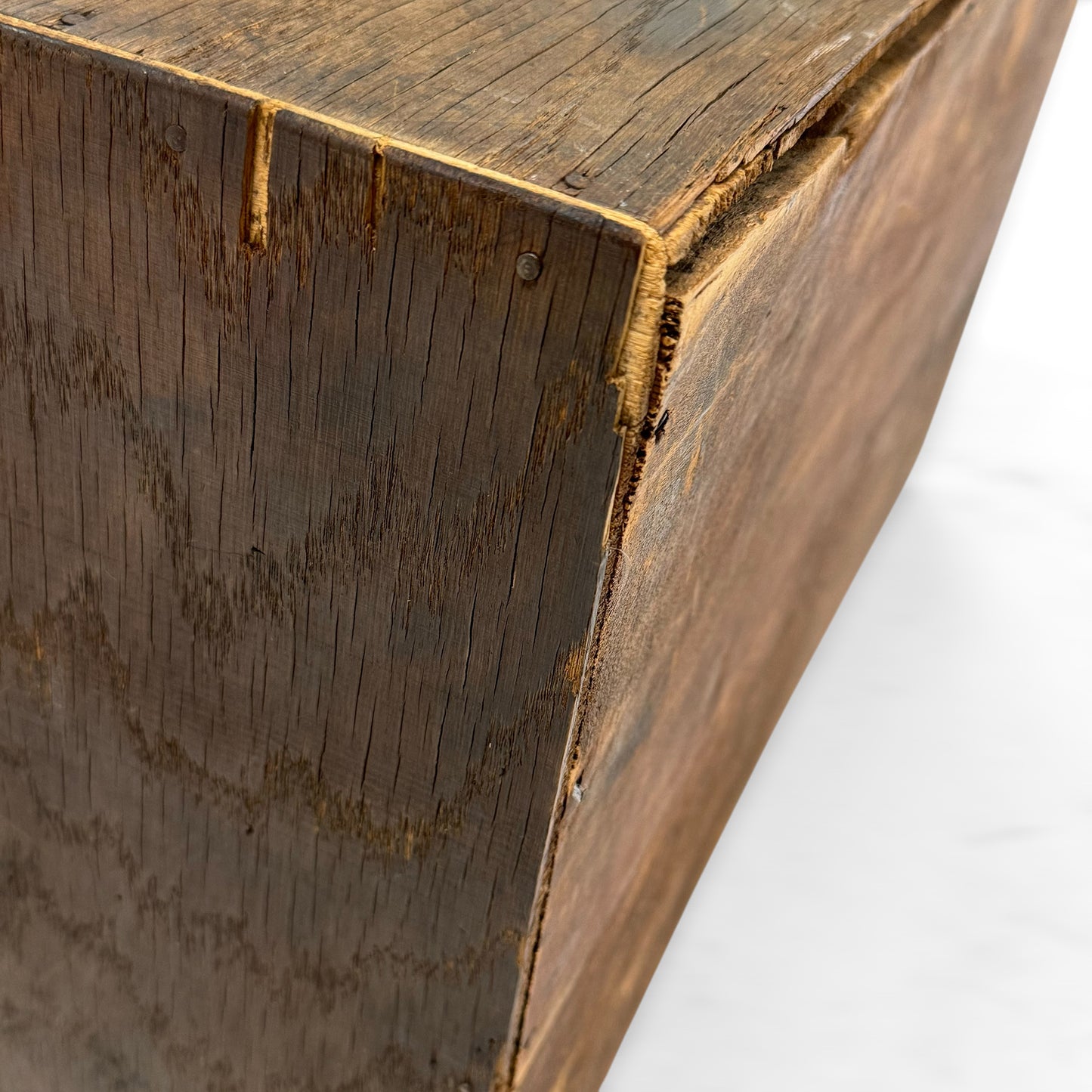 デスクチェスト