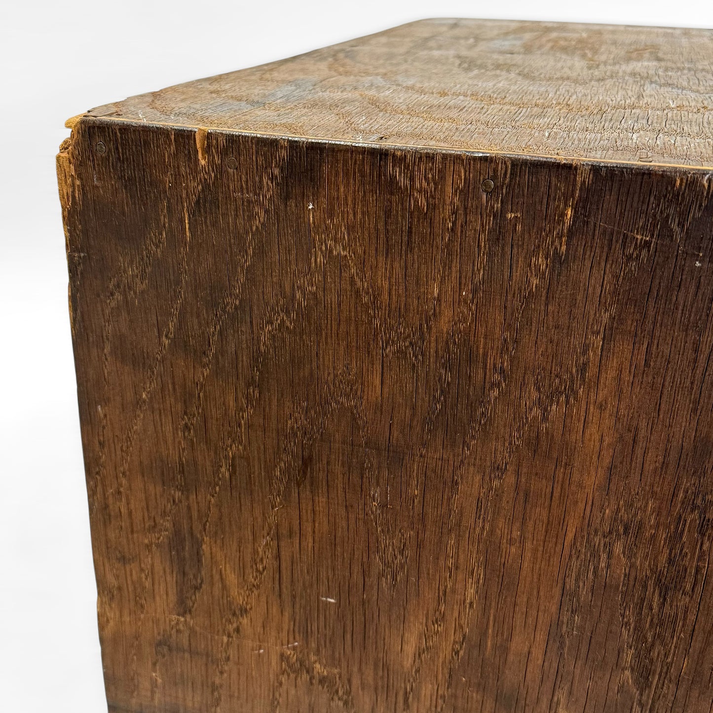 デスクチェスト