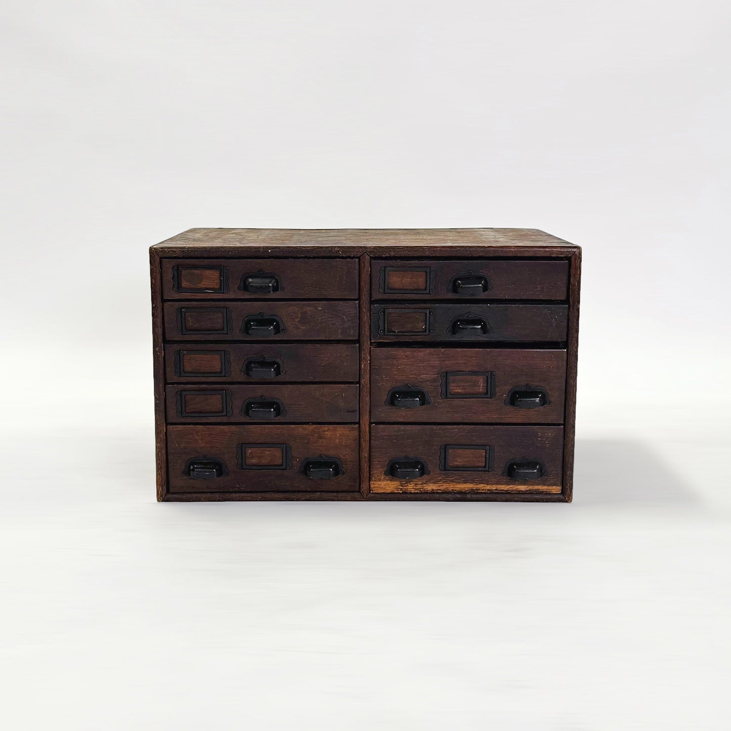 デスクチェスト