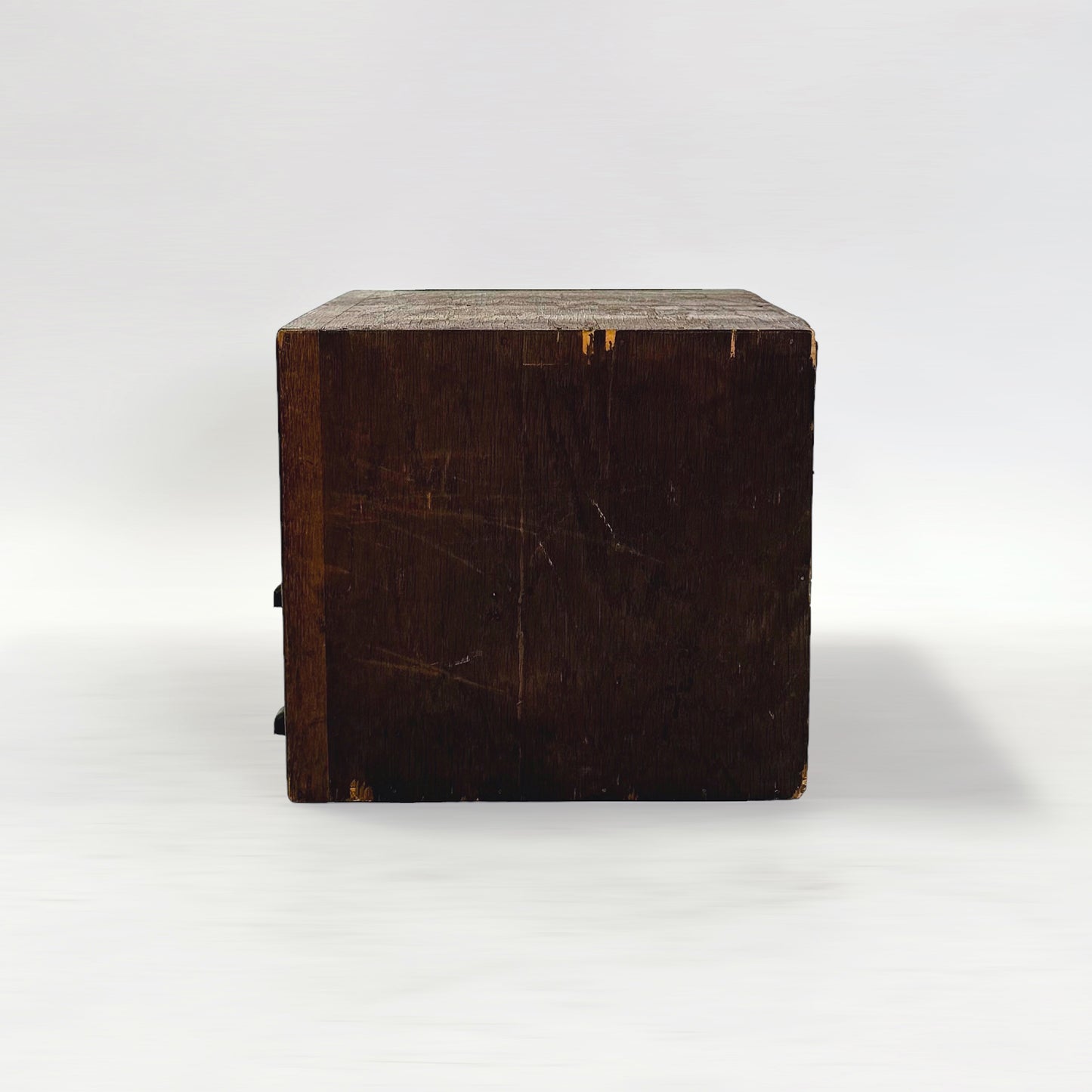 デスクチェスト