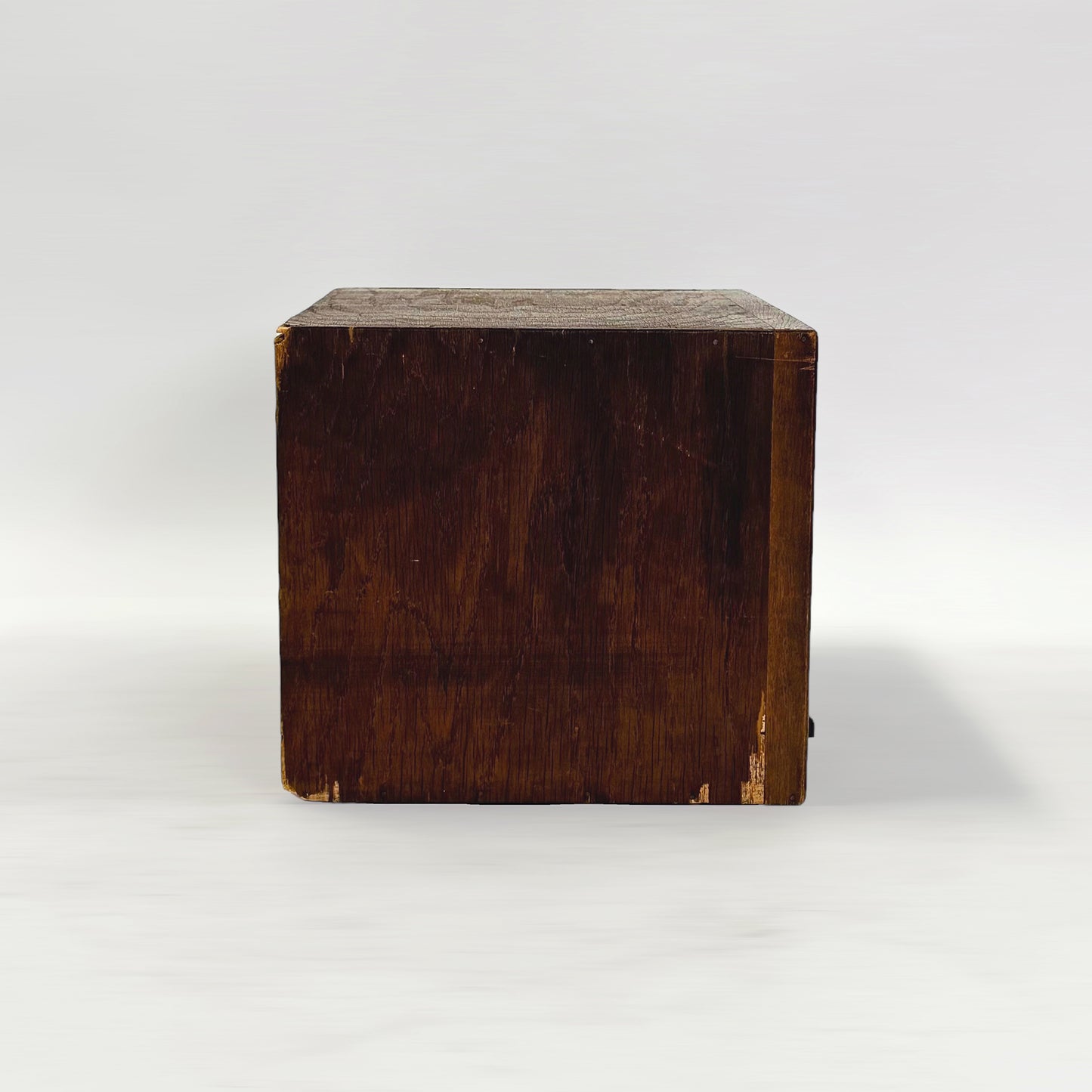 デスクチェスト