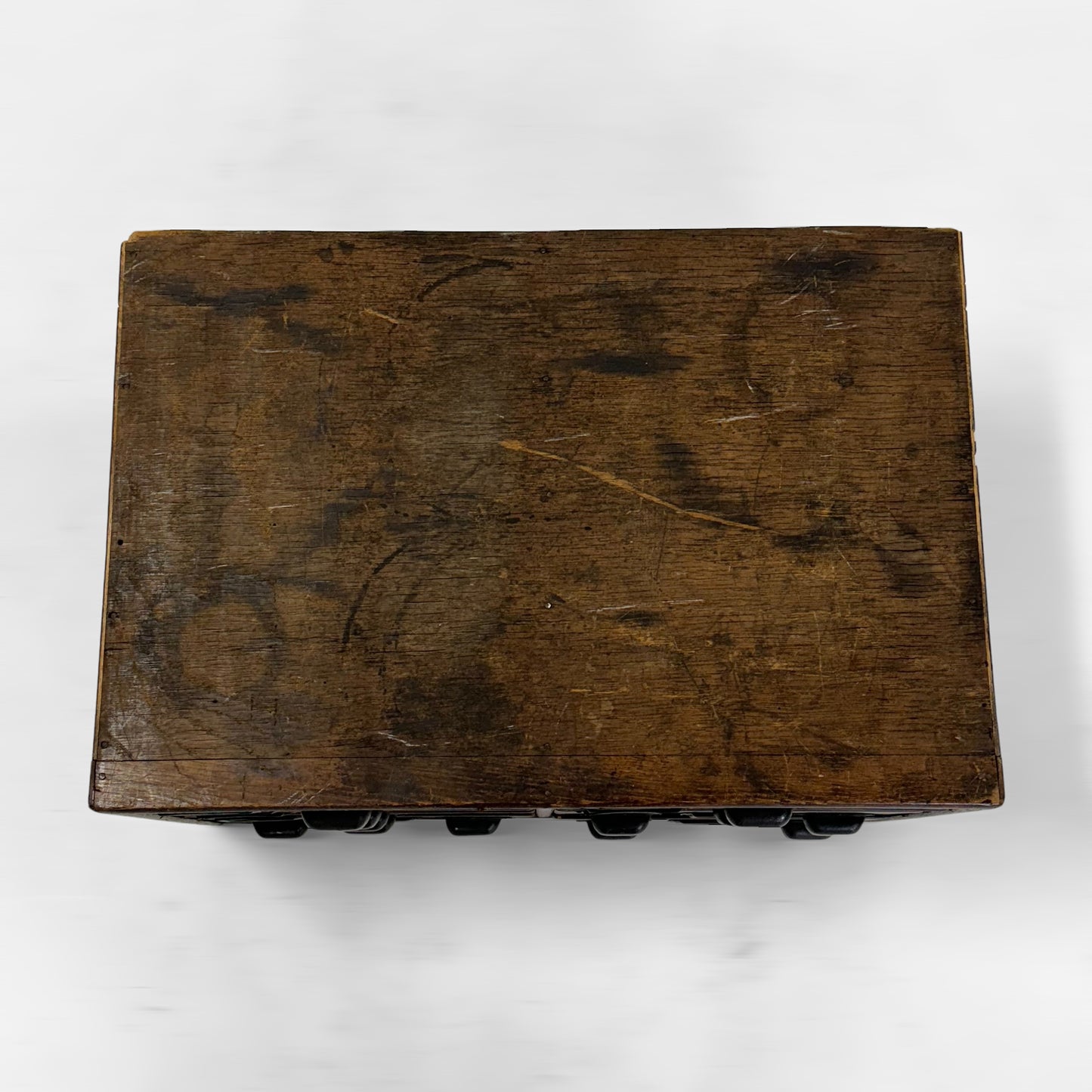 デスクチェスト