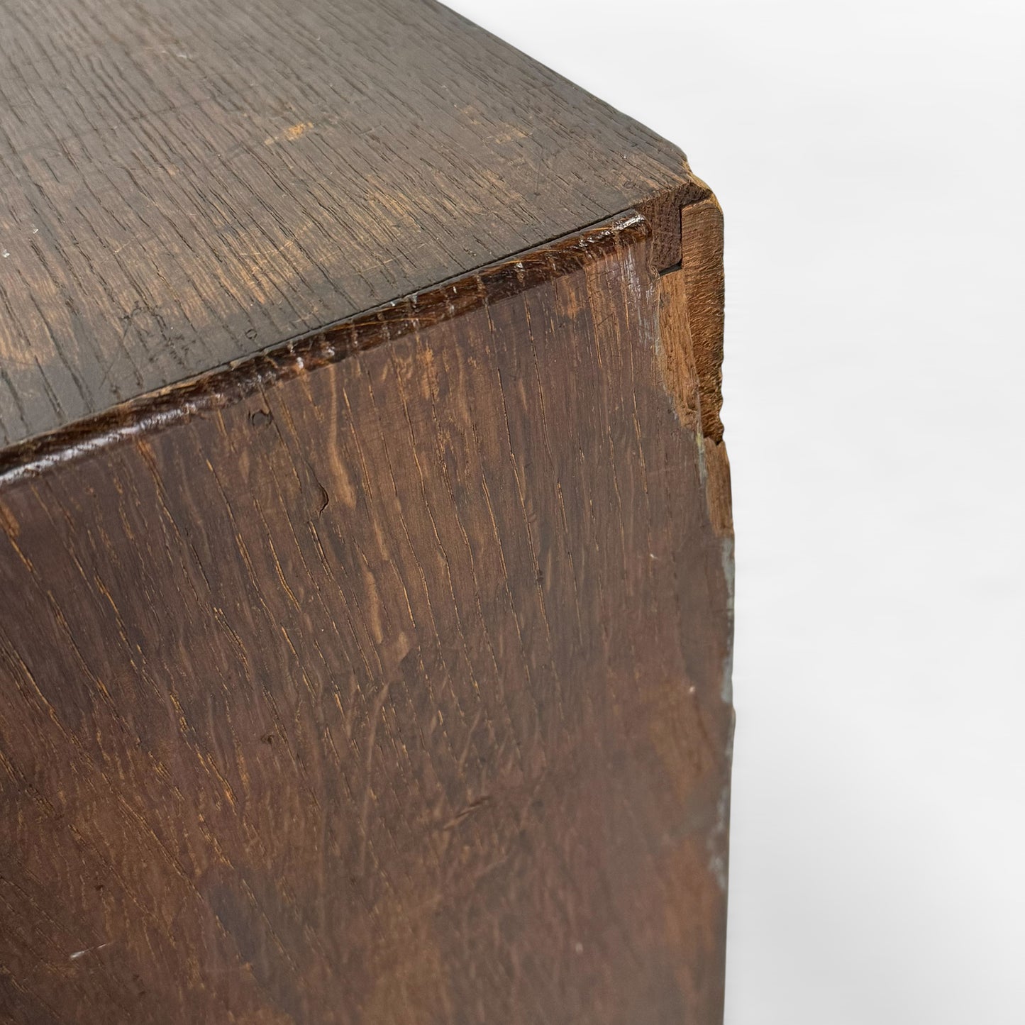 デスクチェスト