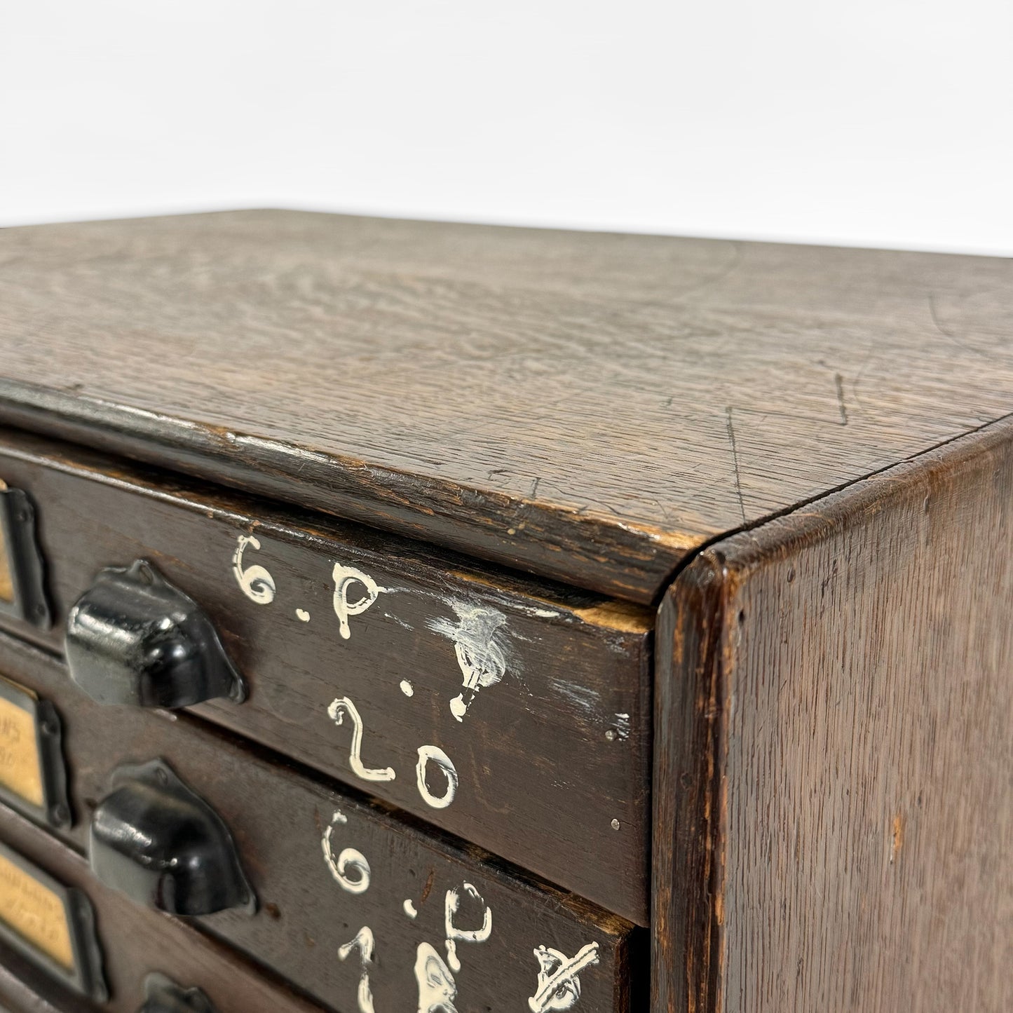 デスクチェスト