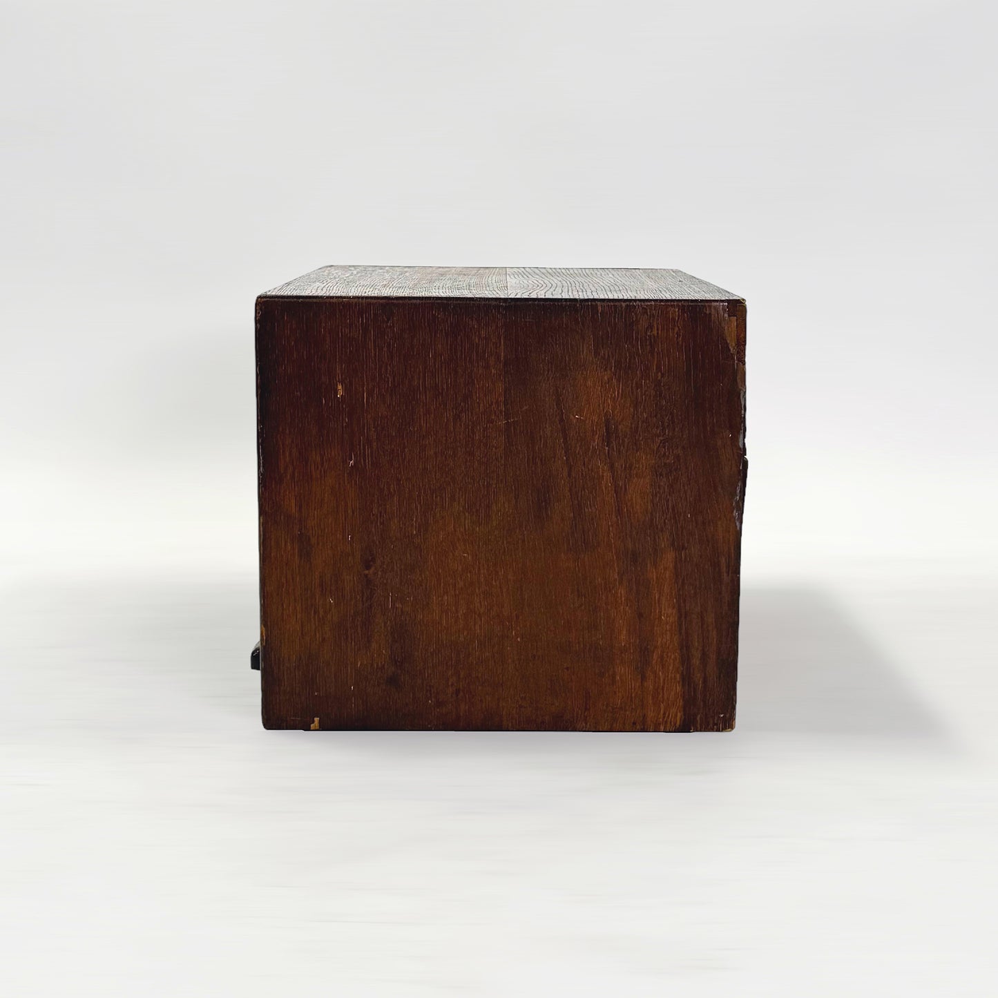 デスクチェスト