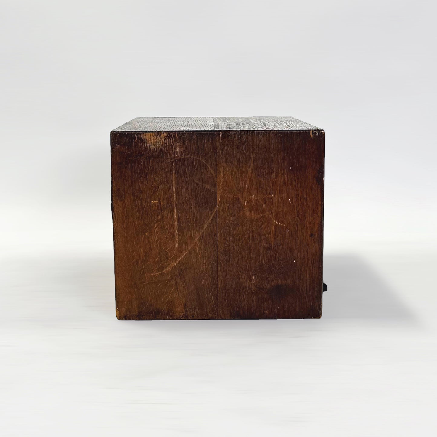 デスクチェスト