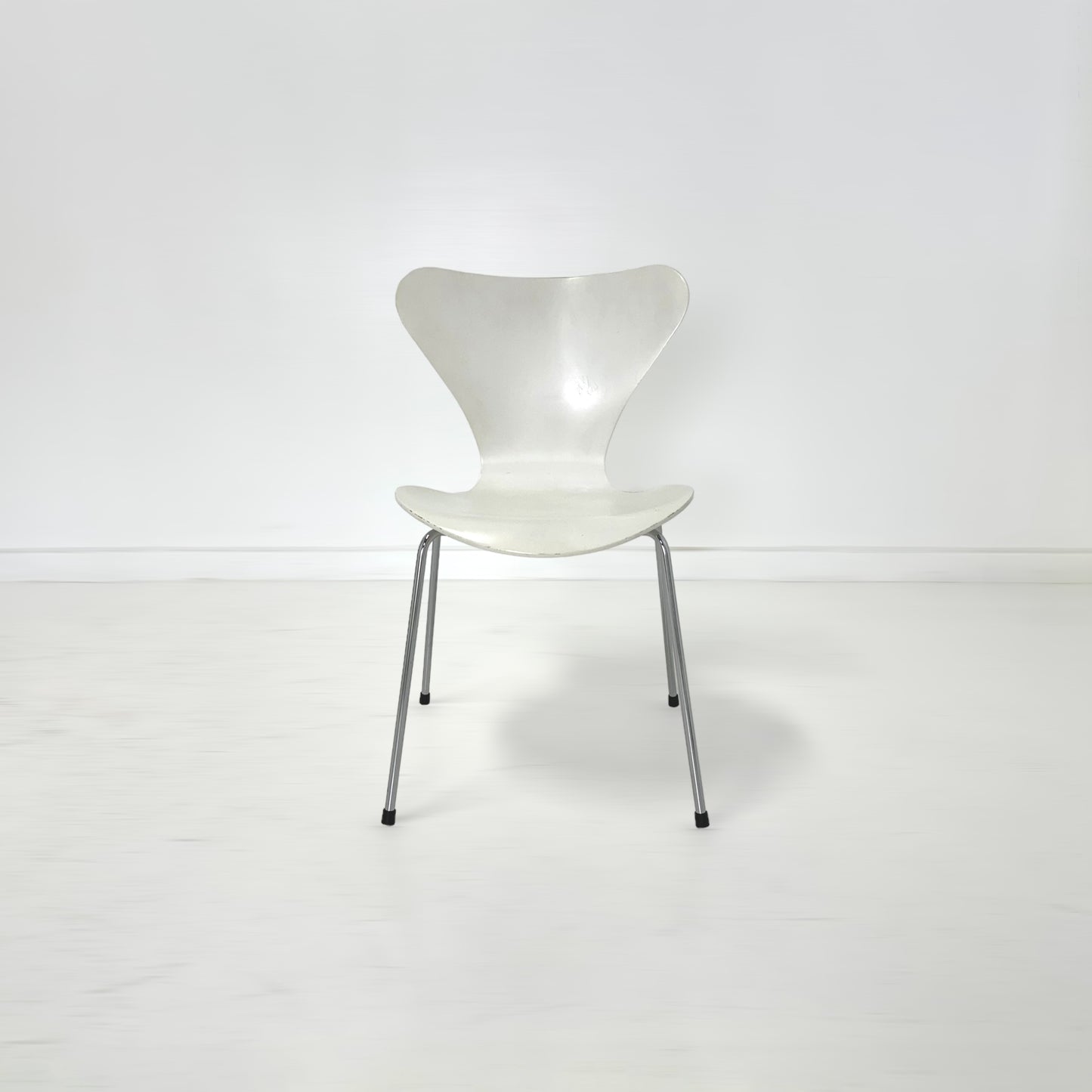 セブンチェア Fritz Hansen