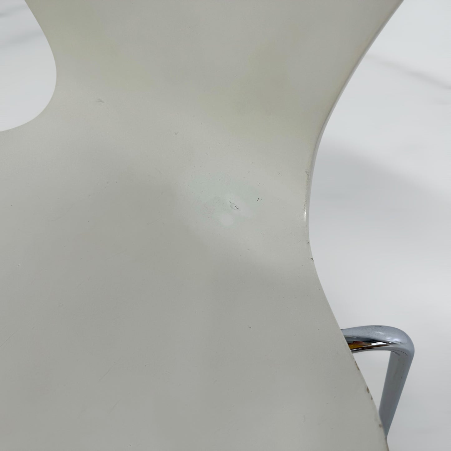 セブンチェア Fritz Hansen