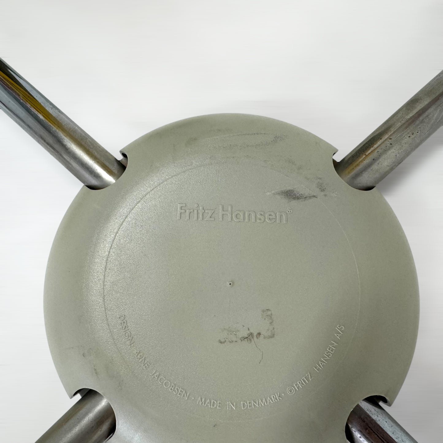 セブンチェア Fritz Hansen