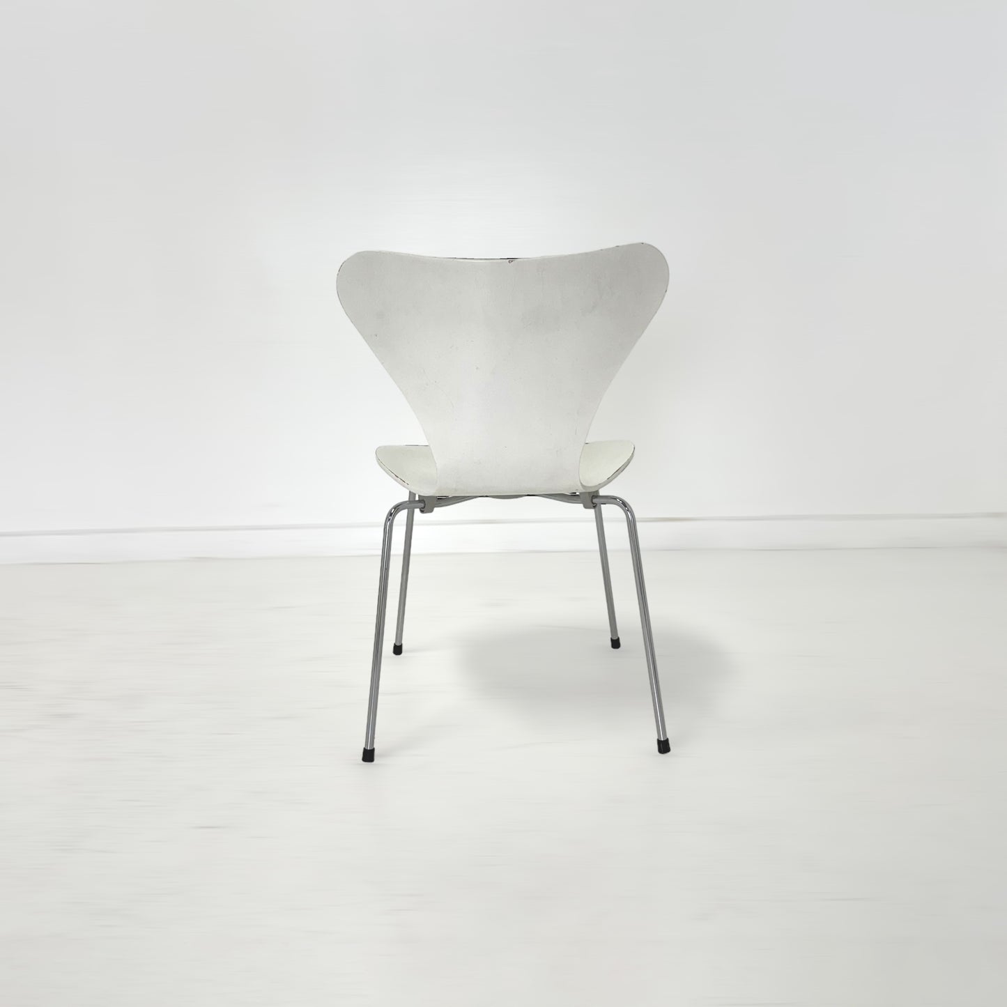 セブンチェア Fritz Hansen