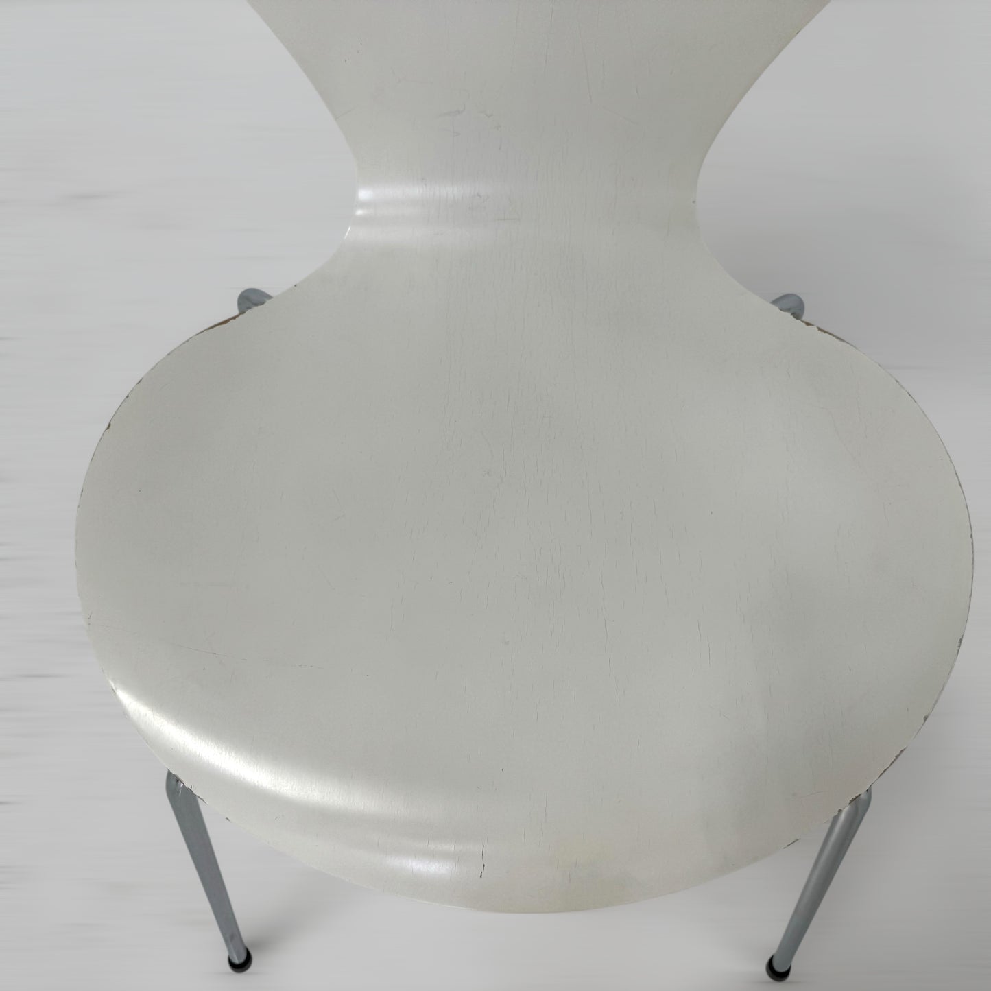 セブンチェア Fritz Hansen