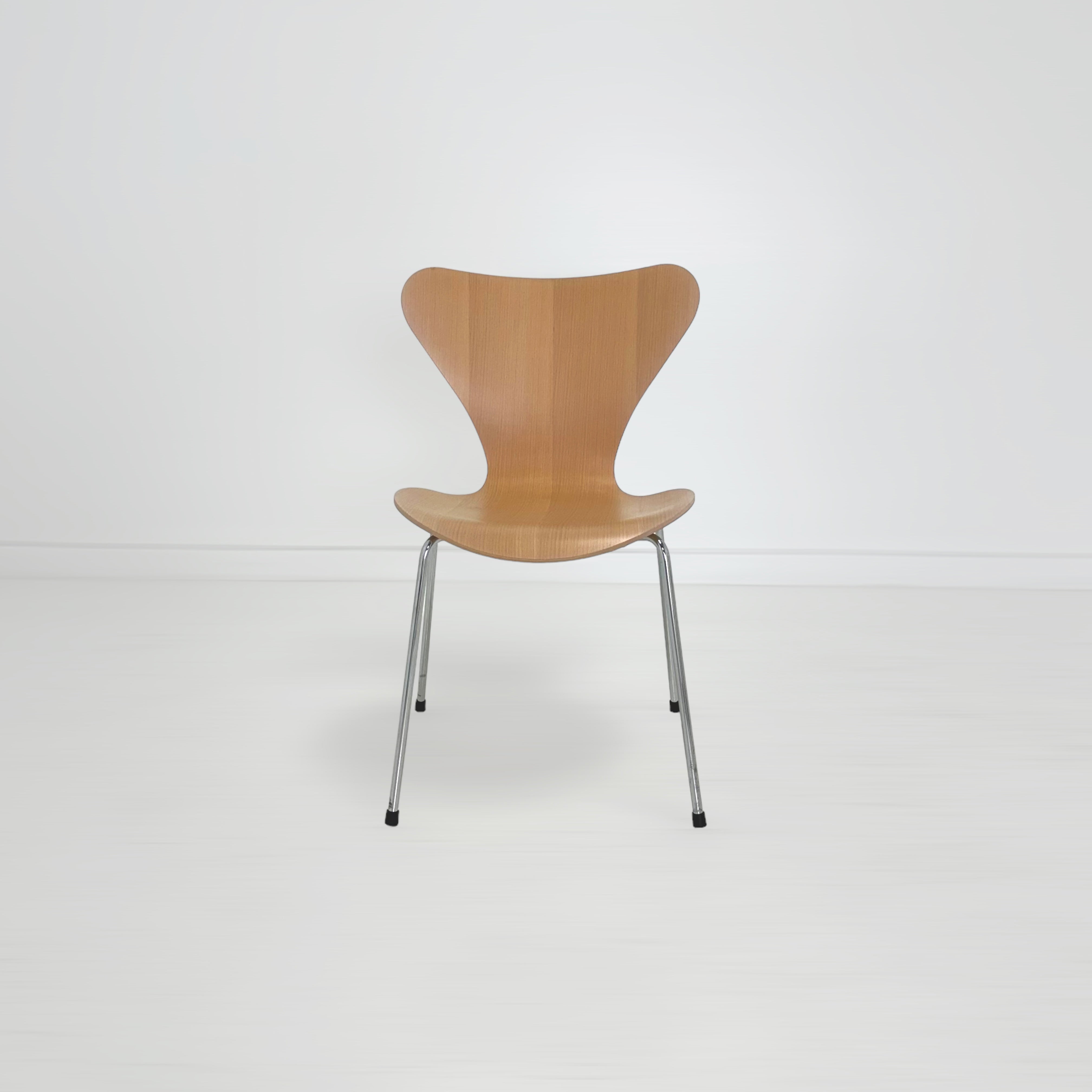 セブンチェア Fritz Hansen – MONEY BACK VINTAGE