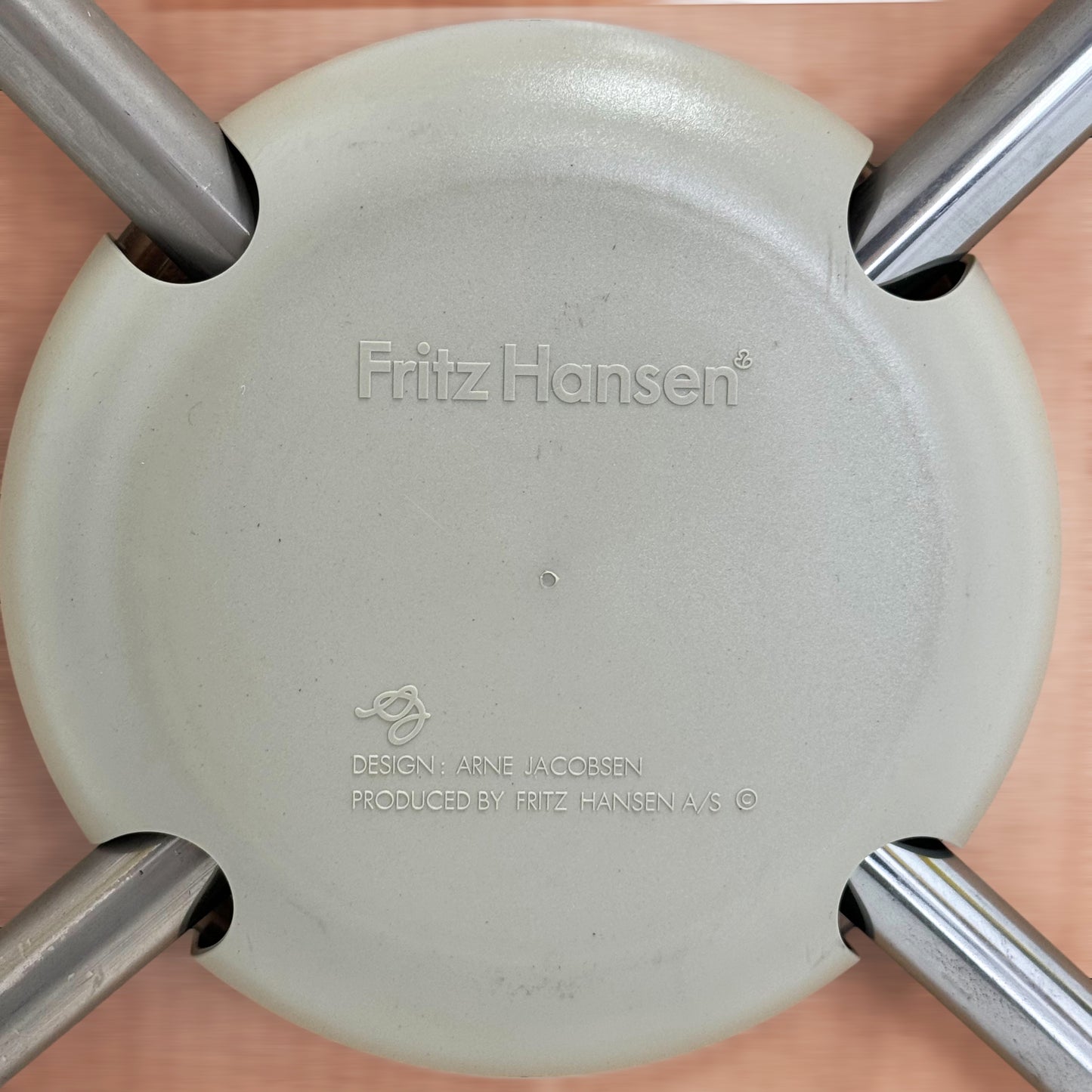 セブンチェア Fritz Hansen