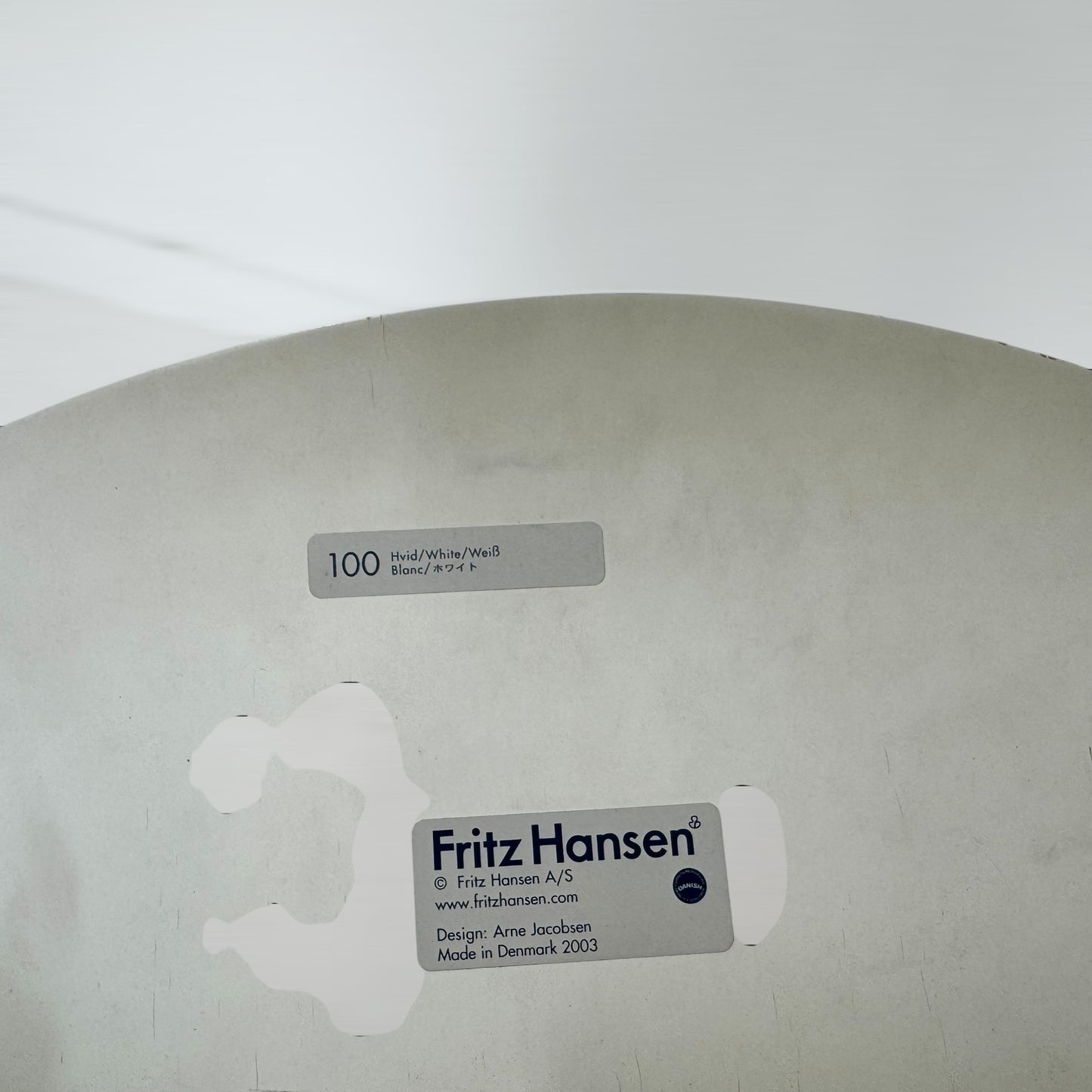 アリンコチェア Fritz Hansen