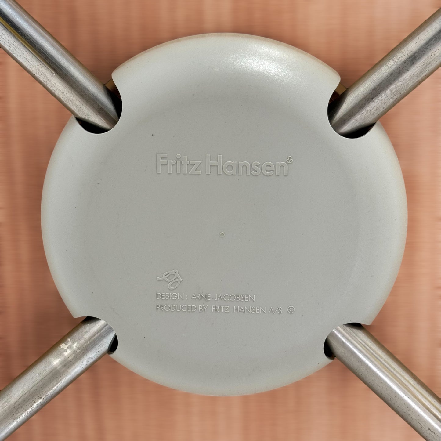 アリンコチェア Fritz Hansen