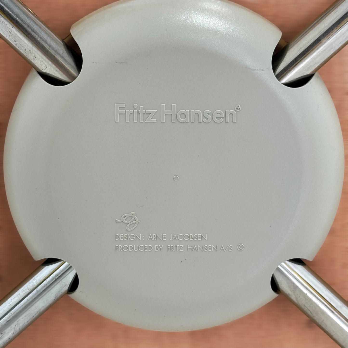 アリンコチェア Fritz Hansen