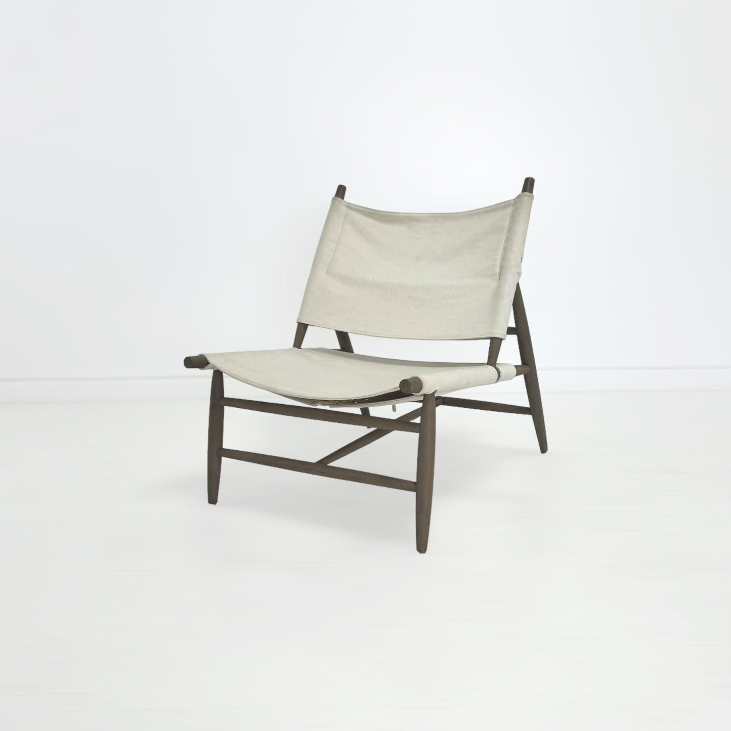 キャンパスイージーチェア