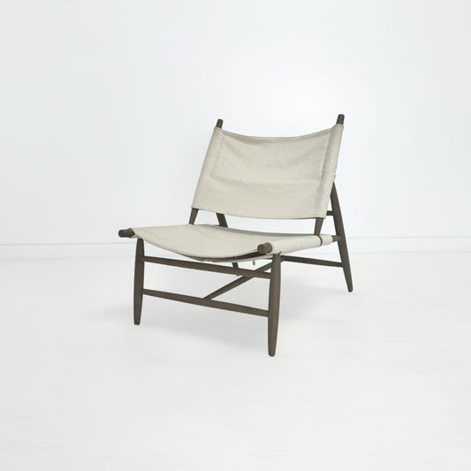 キャンパスイージーチェア