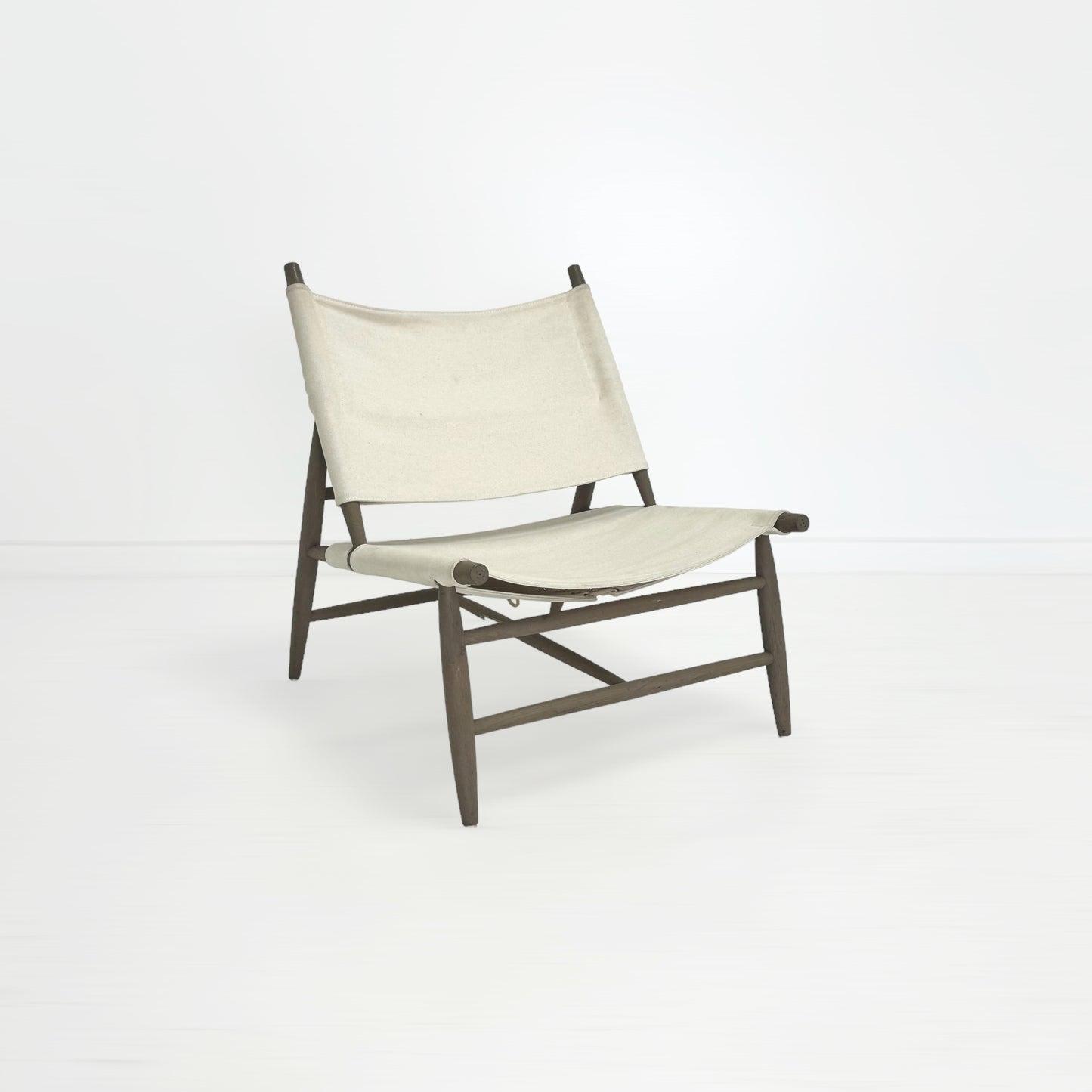 キャンパスイージーチェア