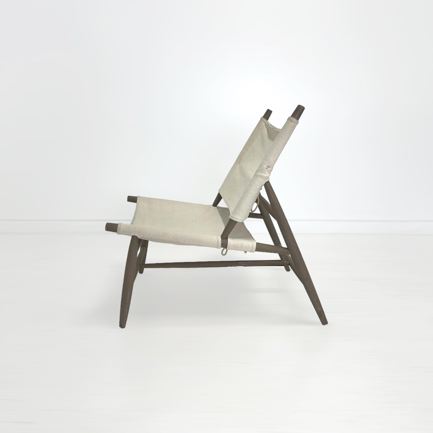 キャンパスイージーチェア