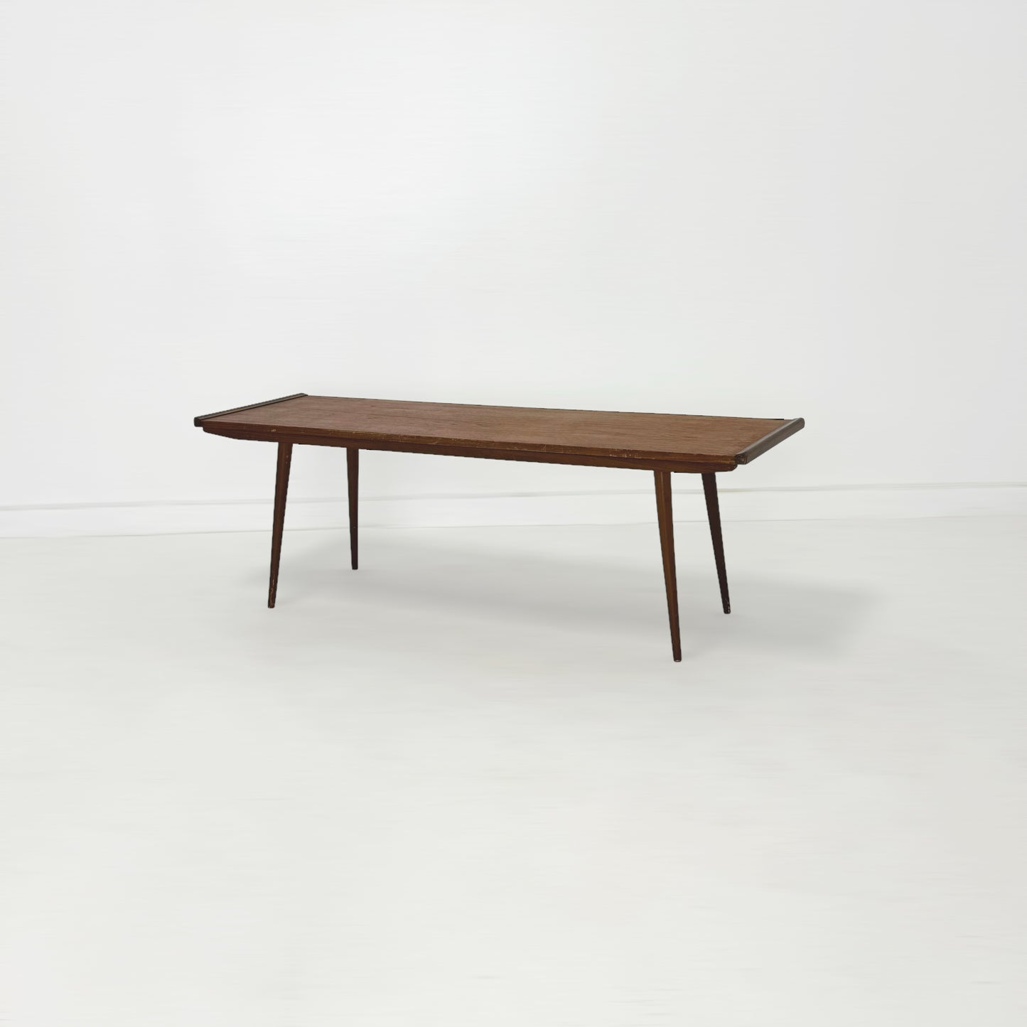 コーヒーテーブル 60's