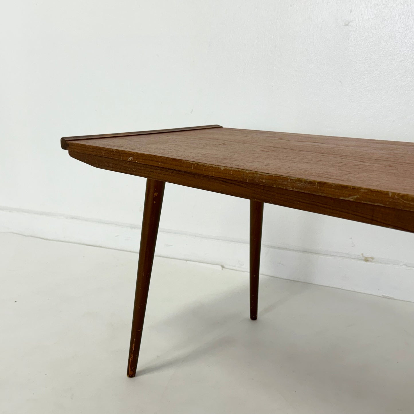 コーヒーテーブル 60's