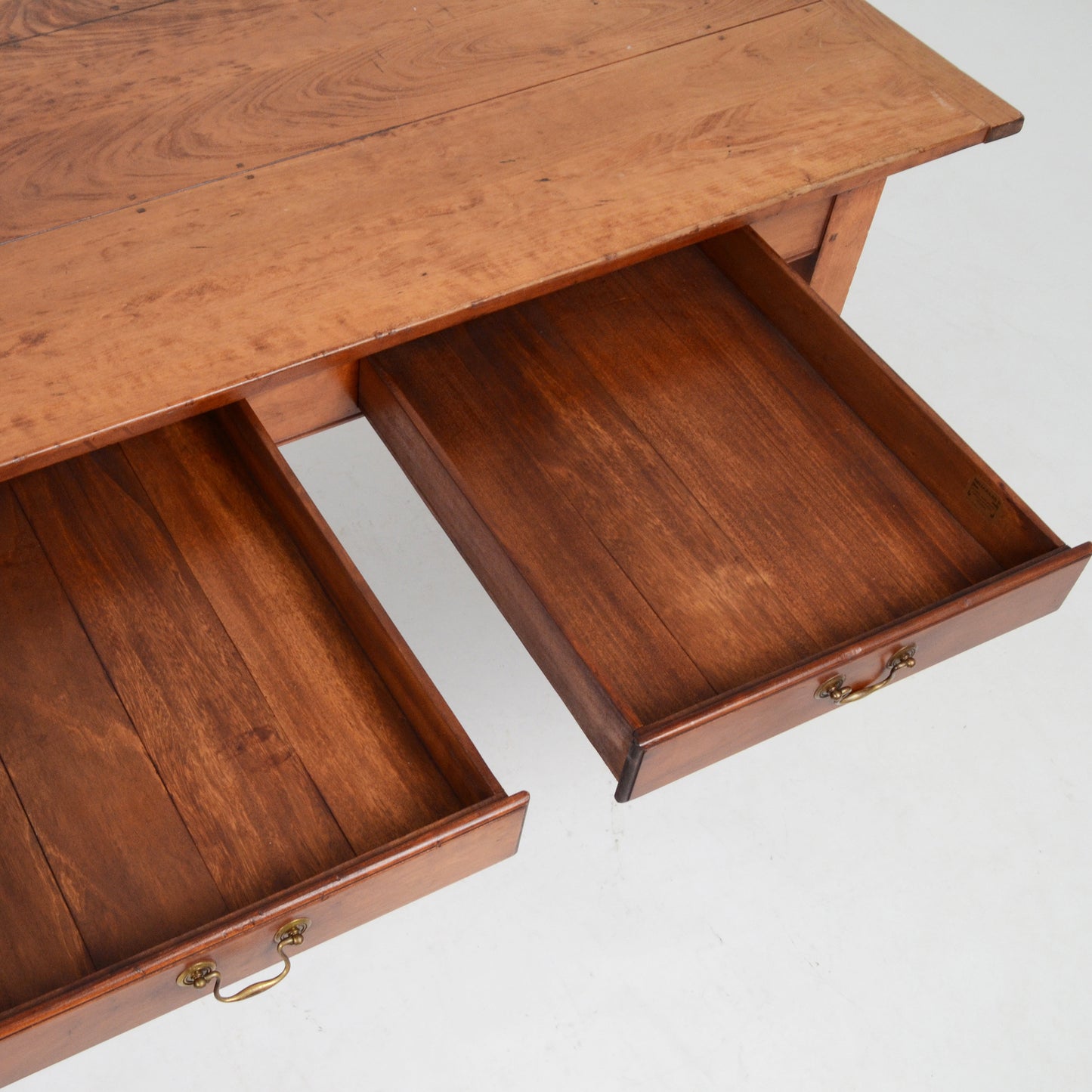 ファーマーズテーブル