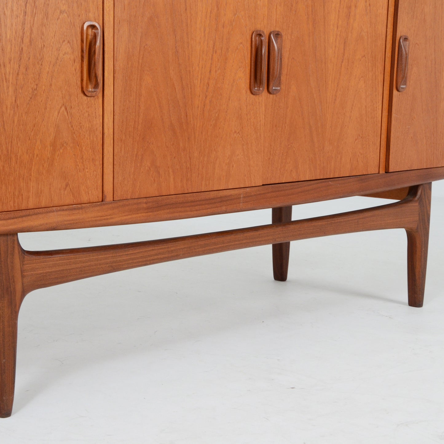 ご売約済）G-PLAN Fresco ショートサイドボード