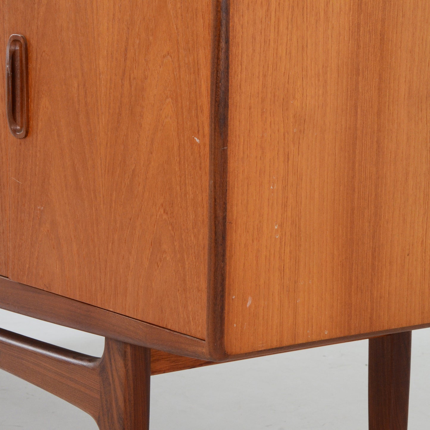 ご売約済）G-PLAN Fresco ショートサイドボード