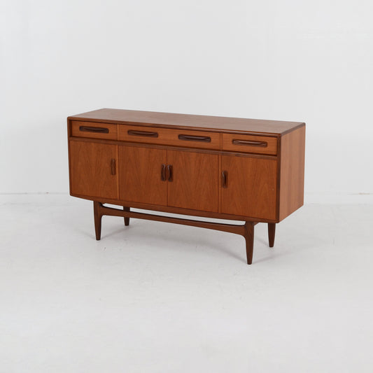 ご売約済）G-PLAN Fresco ショートサイドボード