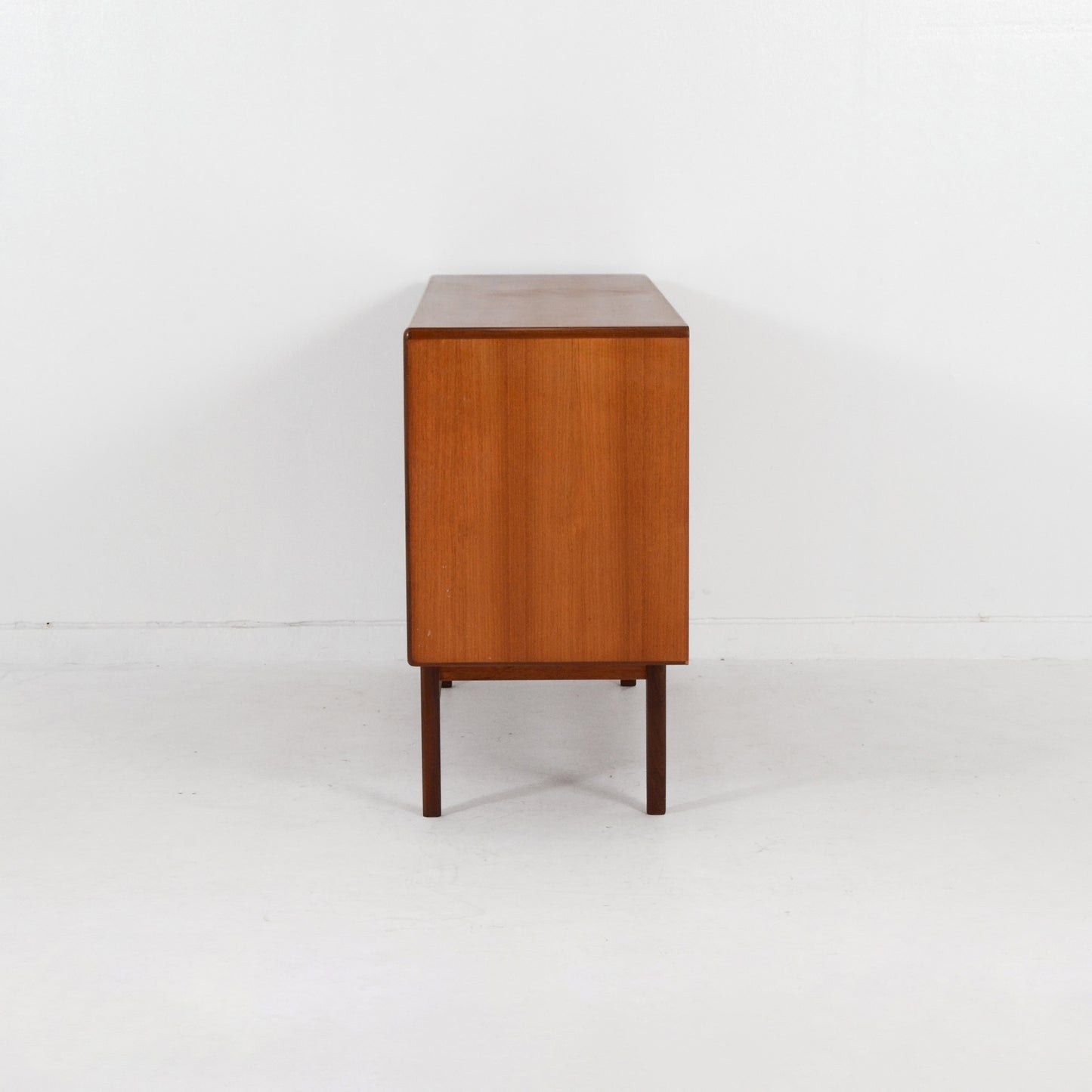 ご売約済）G-PLAN Fresco ショートサイドボード