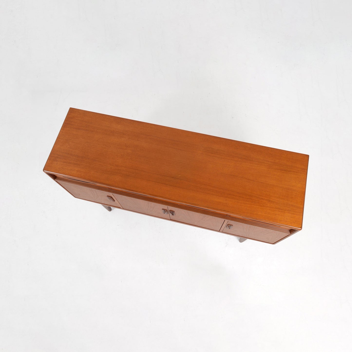 ご売約済）G-PLAN Fresco ショートサイドボード