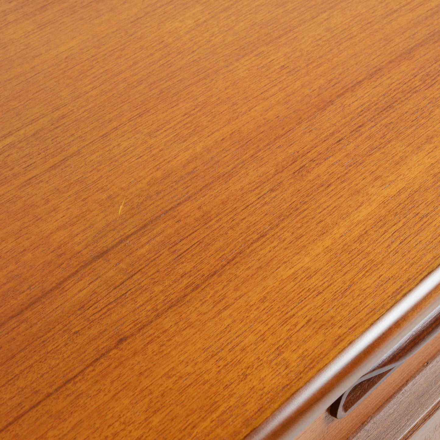 ご売約済）G-PLAN Fresco ショートサイドボード