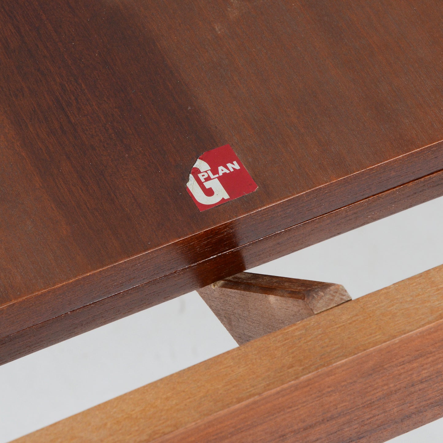 G-PLAN エクステンションテーブル