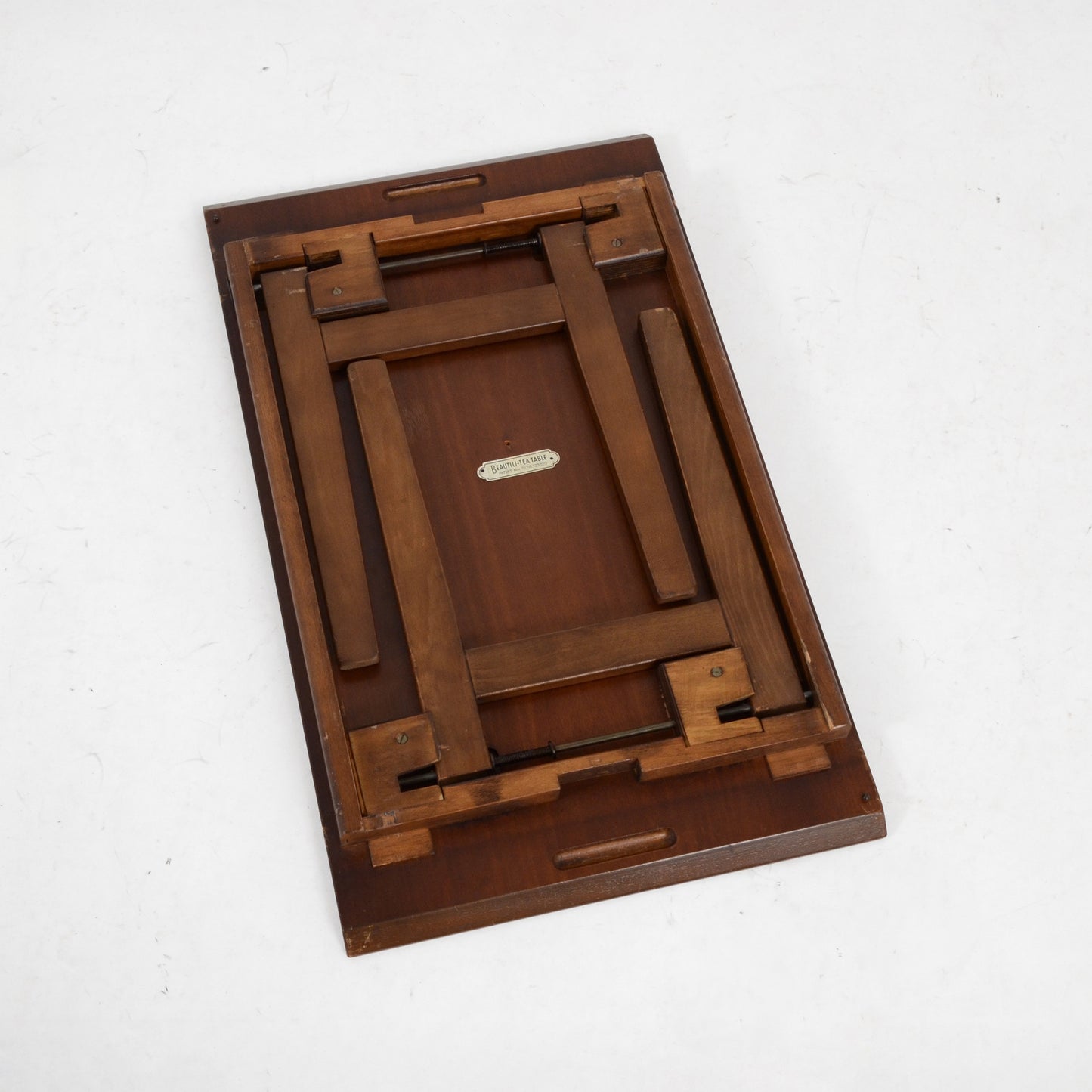 Beautility ティーテーブル