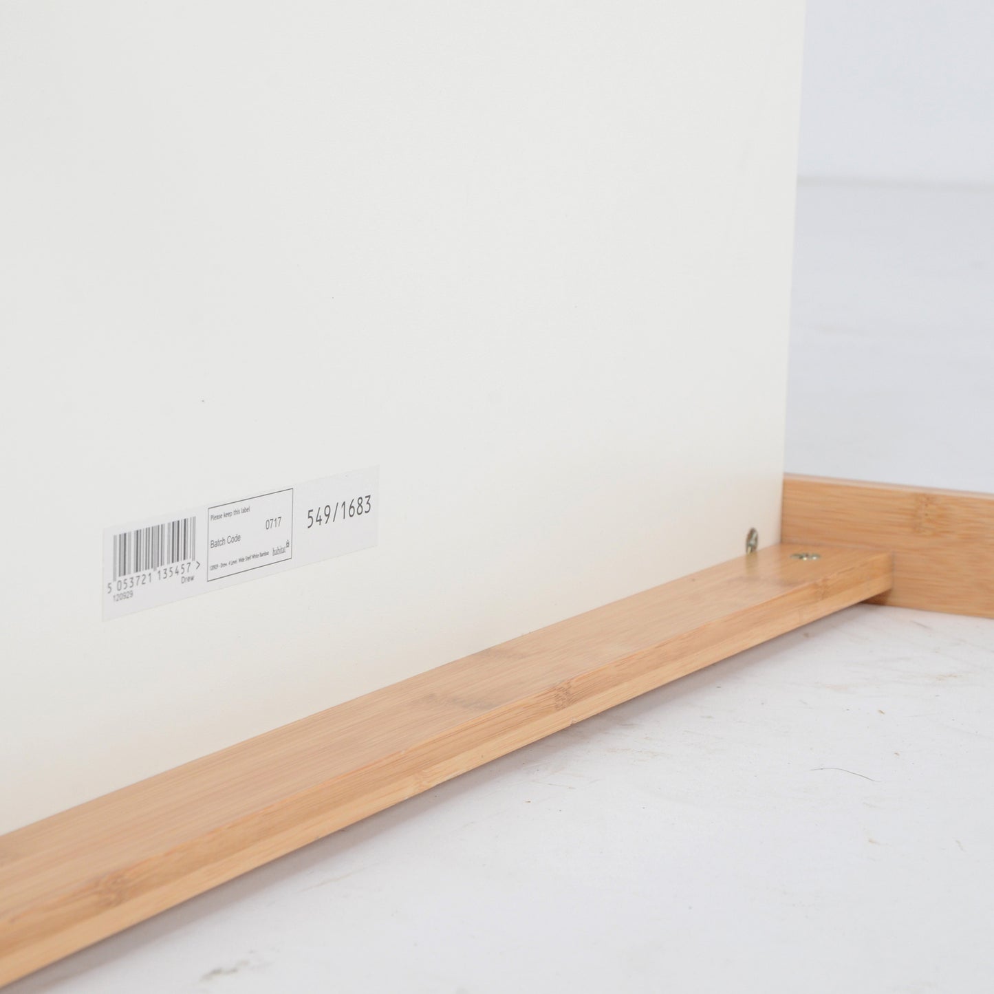 シェルフユニット