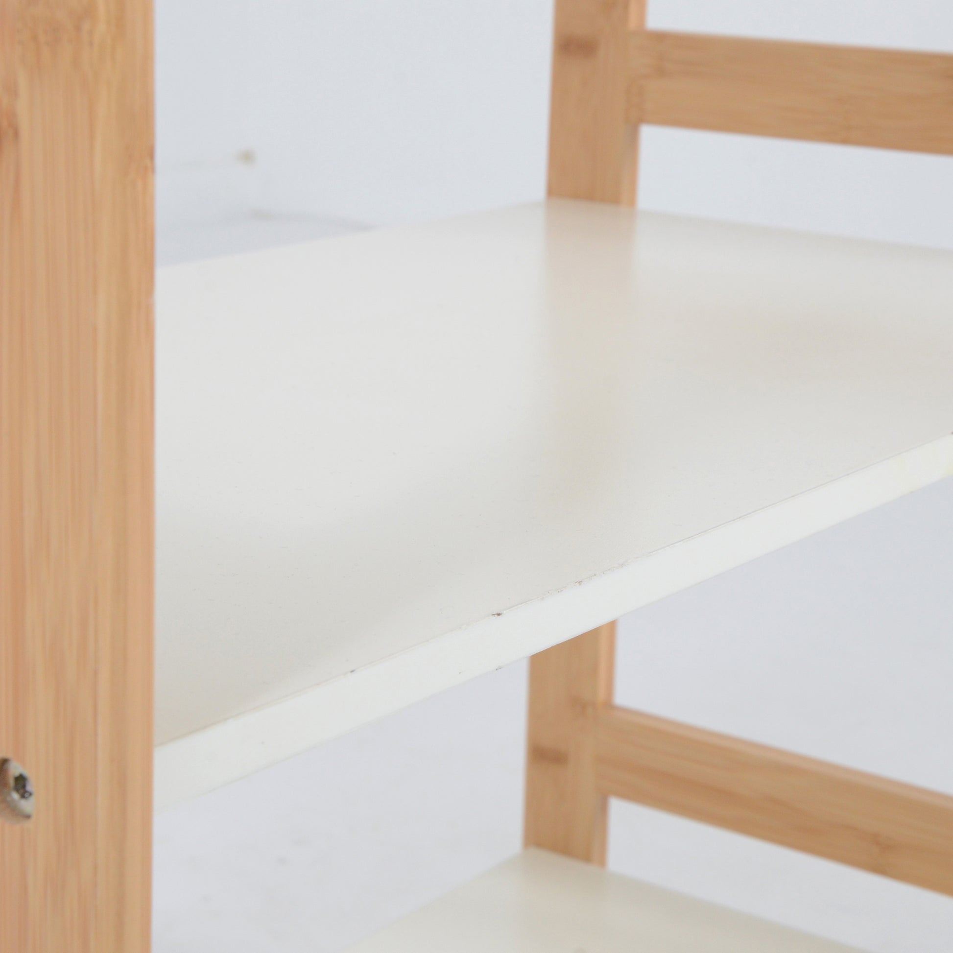 二段目角傷有り