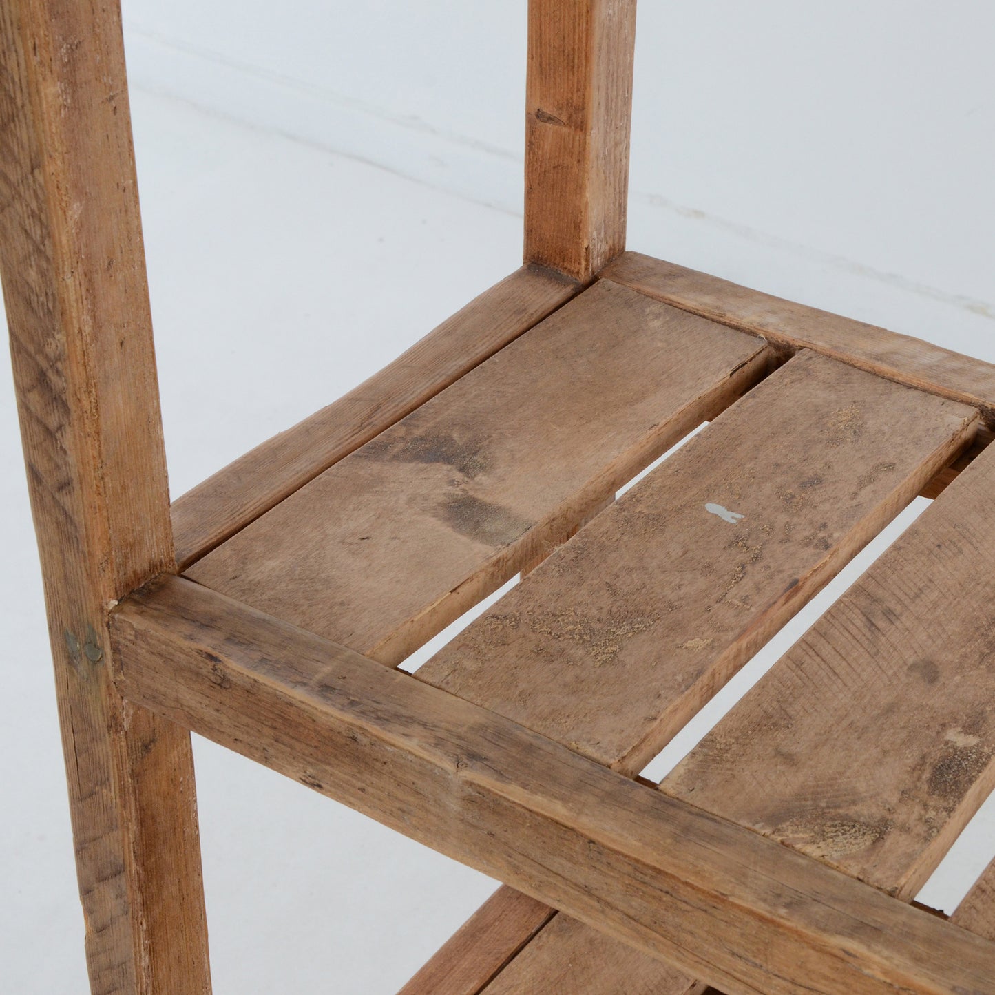 オープンシェルフ