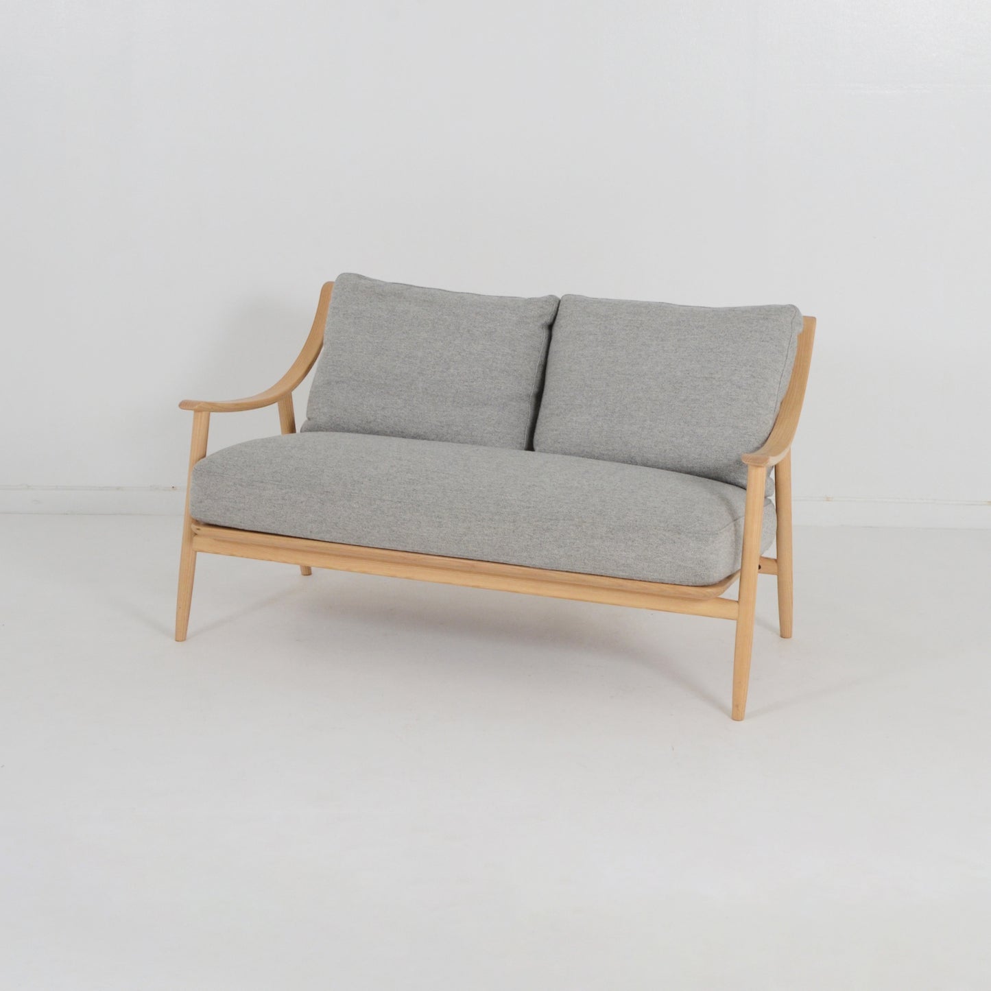 ERCOL 2 Marino Loveseat