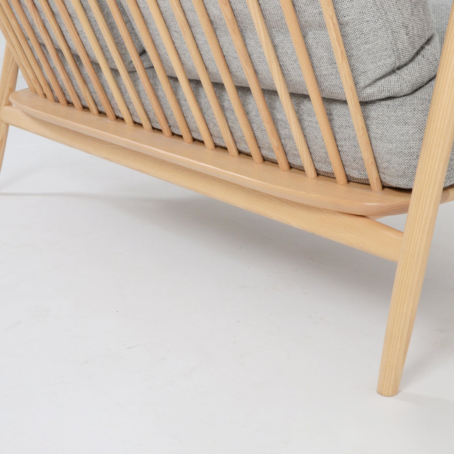 ERCOL 2 Marino Loveseat