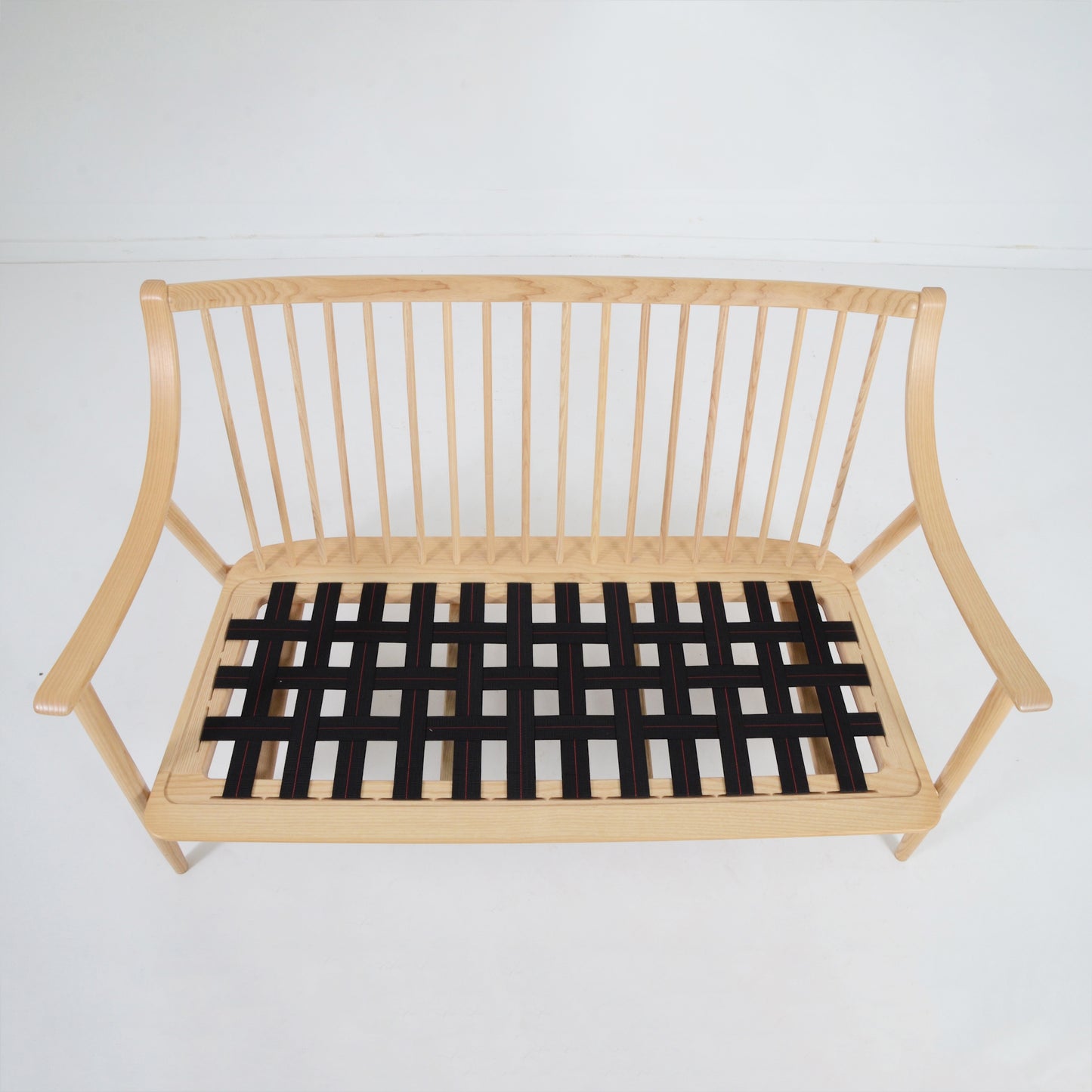 ERCOL 2 Marino Loveseat