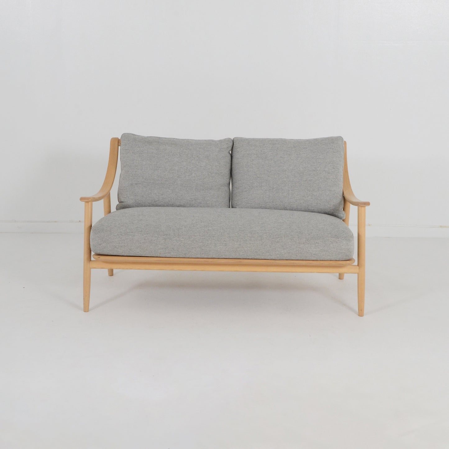 ERCOL 2 Marino Loveseat