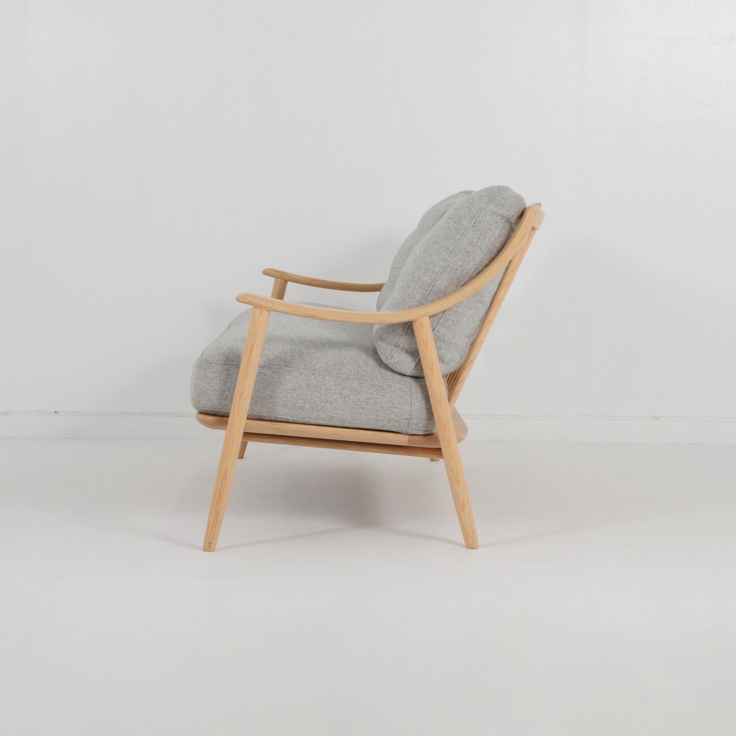 ERCOL 2 Marino Loveseat