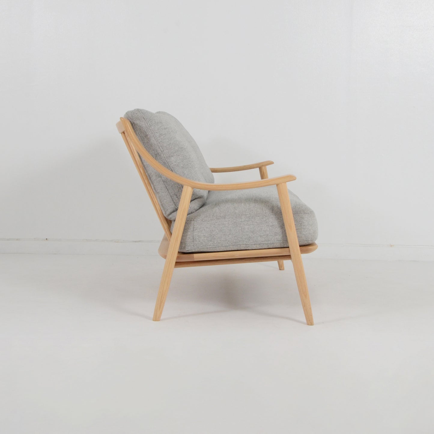 ERCOL 2 Marino Loveseat