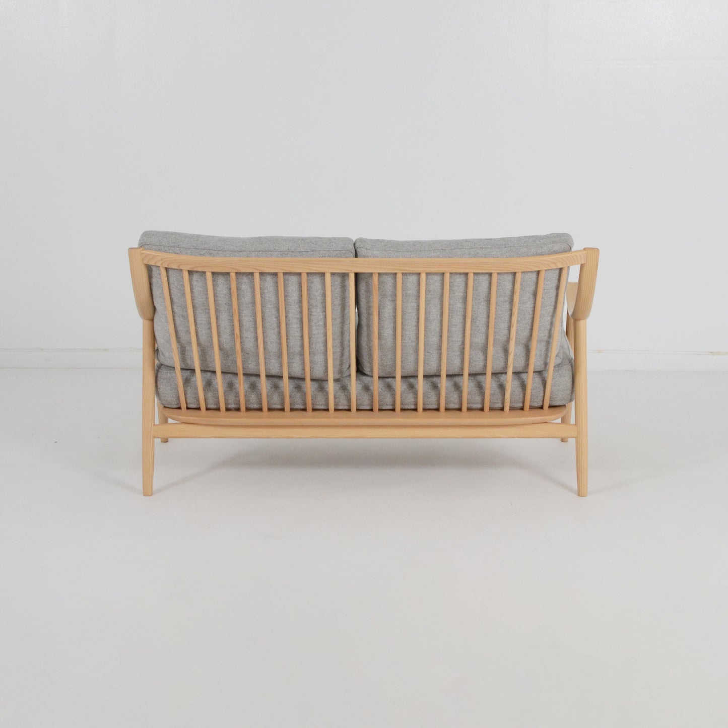 ERCOL 2 Marino Loveseat