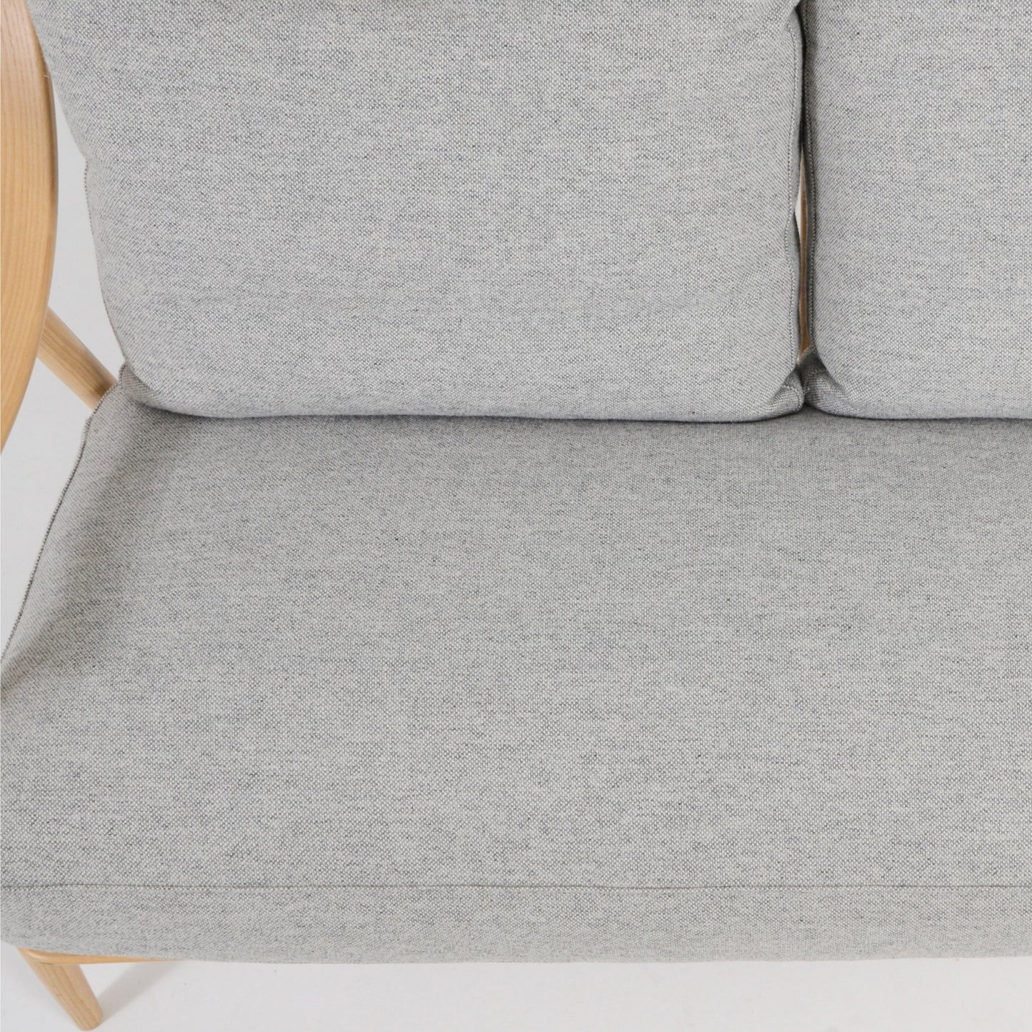 ERCOL 2 Marino Loveseat