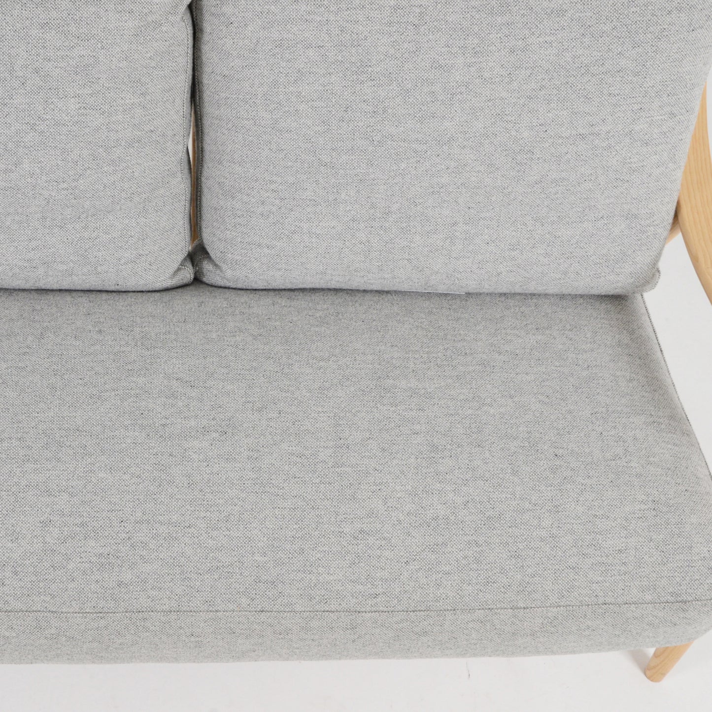 ERCOL 2 Marino Loveseat