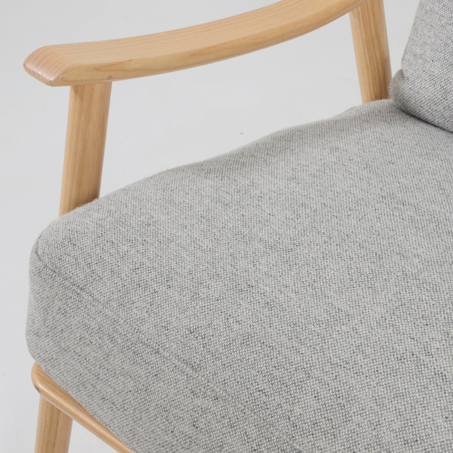 ERCOL 2 Marino Loveseat