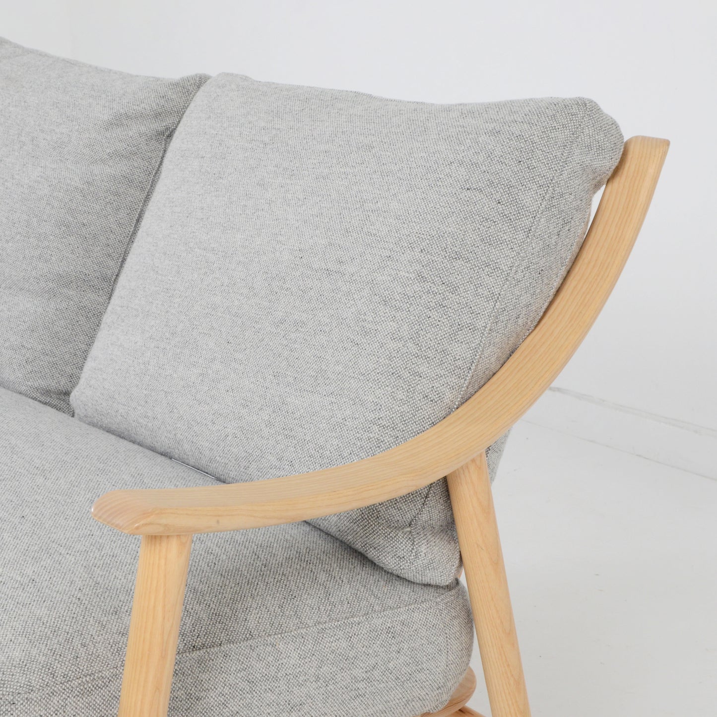 ERCOL 2 Marino Loveseat