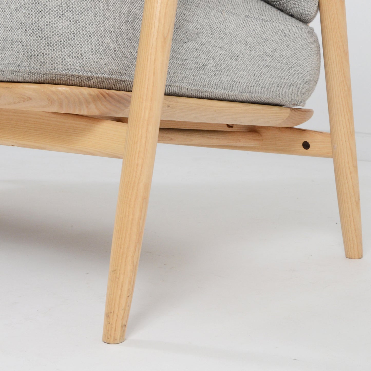 ERCOL 2 Marino Loveseat